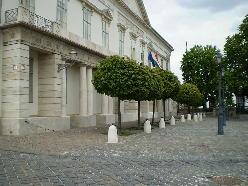 Bp 003.JPG - Sándor Palota  - Sándor Palace